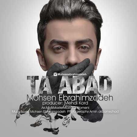 Mohsen Ebrahimzadeh – Ta Abad